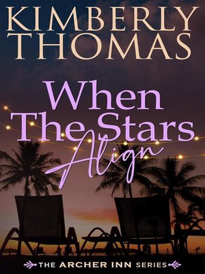 cover image of When the Stars Align